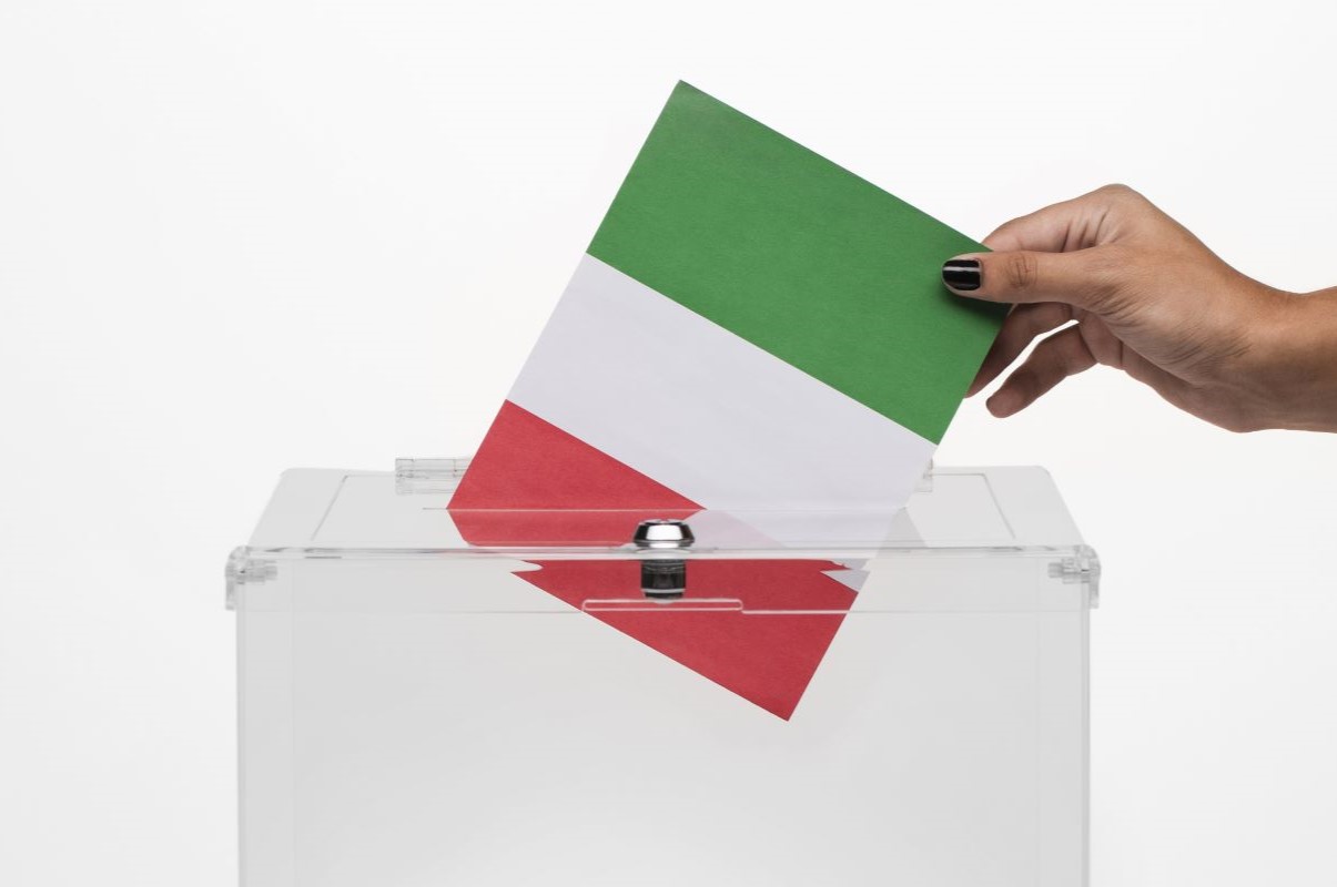 elezioni italia