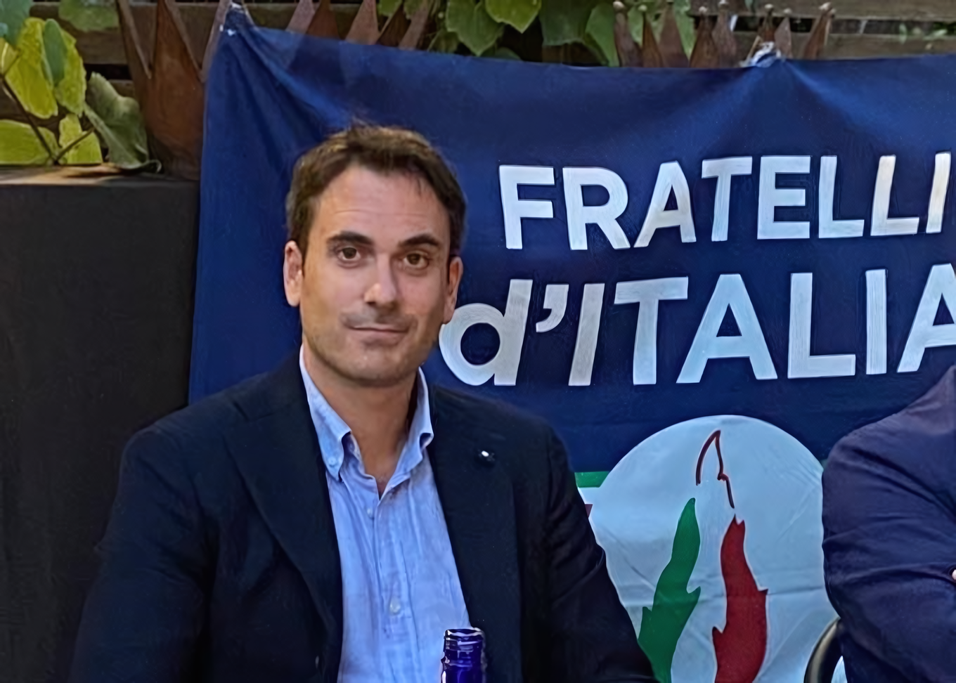 Le strategie di Fratelli d'Italia a Marino: opposizione o maggioranza?
