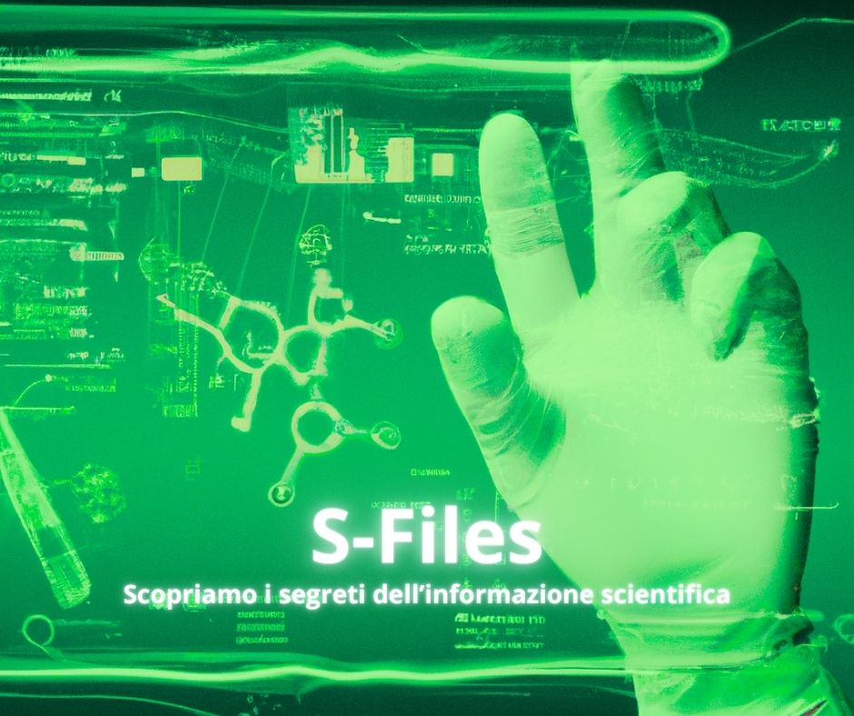 Colonna. “S-Files”: alla scoperta dei segreti dell’informazione scientifica