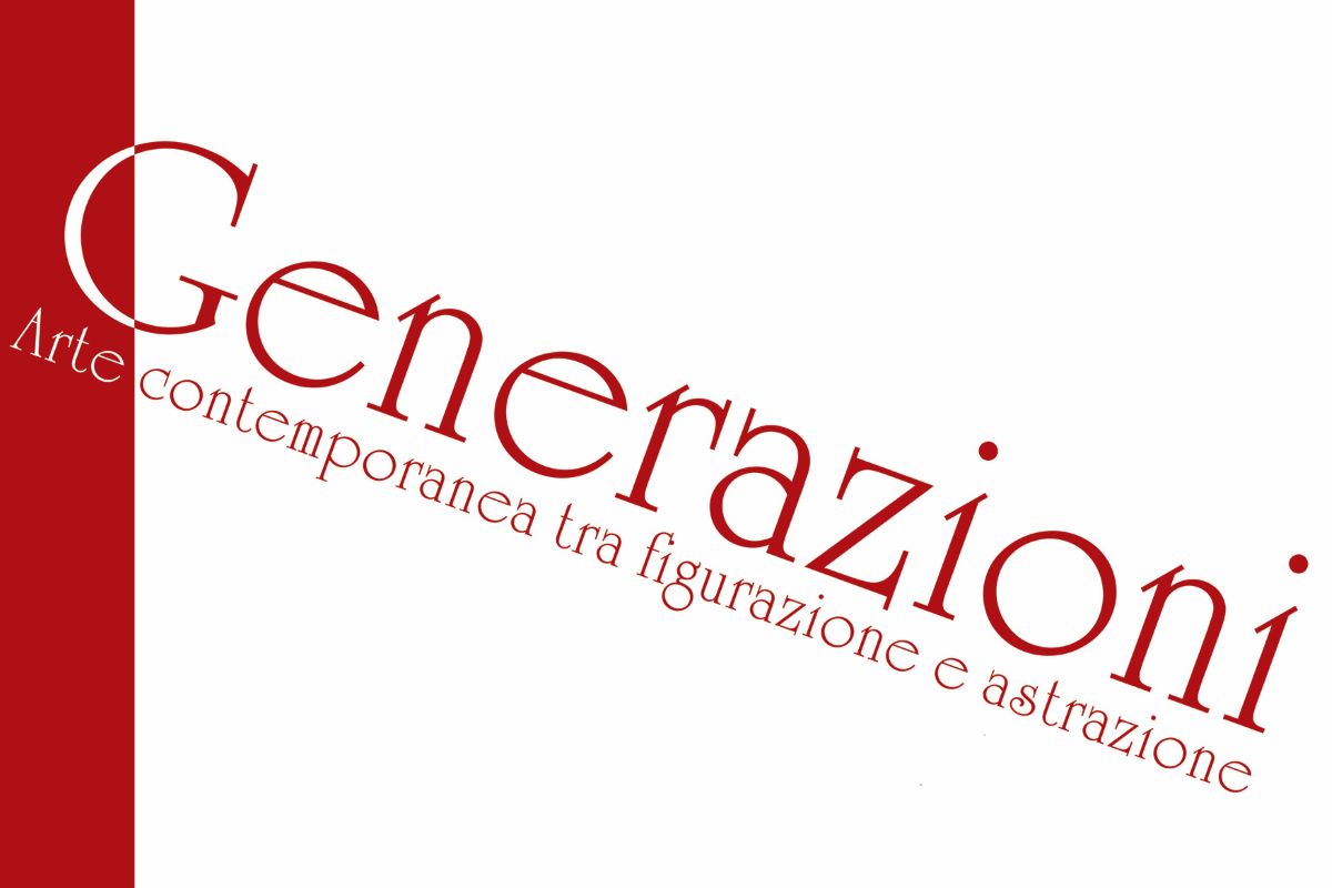 “Generazioni. Arte contemporanea tra figurazione e astrazione”: la mostra al Museo Civico di Marino