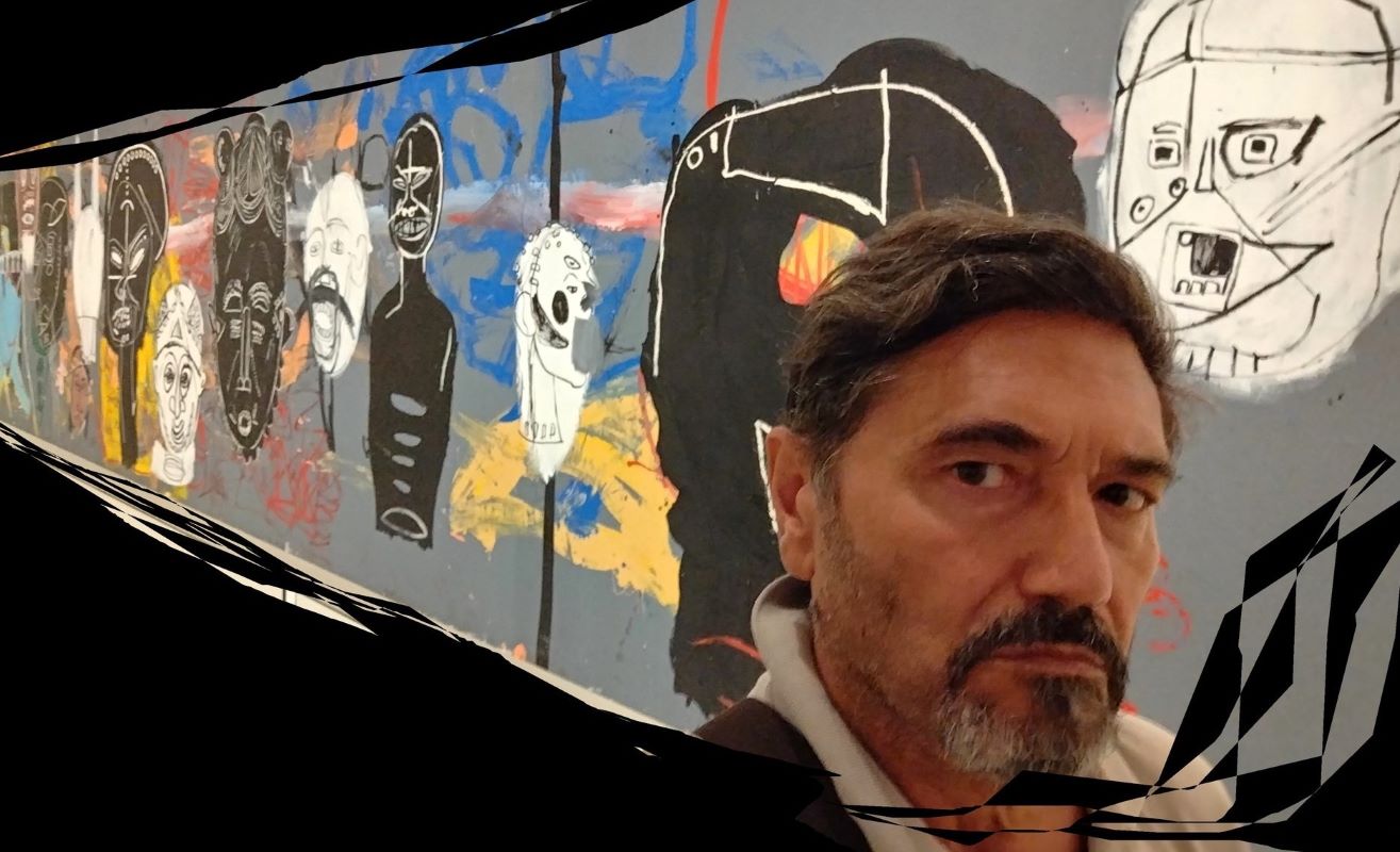 Videointervista a Riccardo Pagnanelli: “Un’altra estetica è possibile. Un’estetica sostenibile”