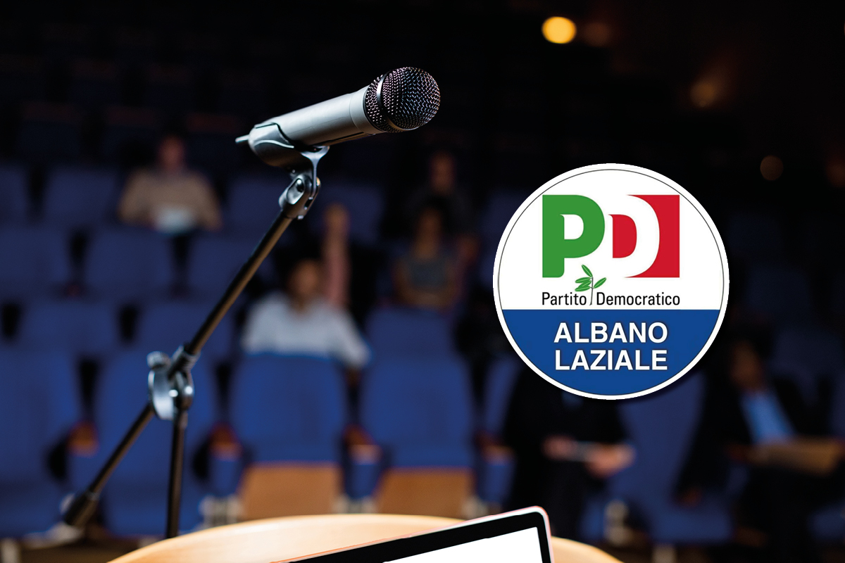 Nuove adesioni e strategie: Il PD di Albano Laziale si prepara al congresso di giugno