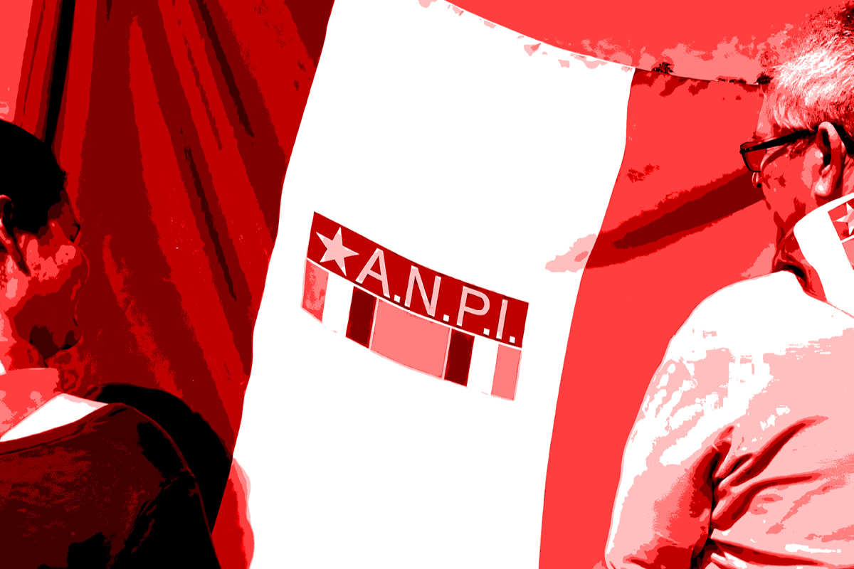 Chi ha paura dell'antifascismo a Ciampino? La denuncia dell'ANPI