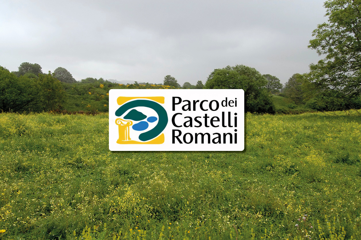 Il Parco Regionale dei Castelli Romani in cerca di sponsor