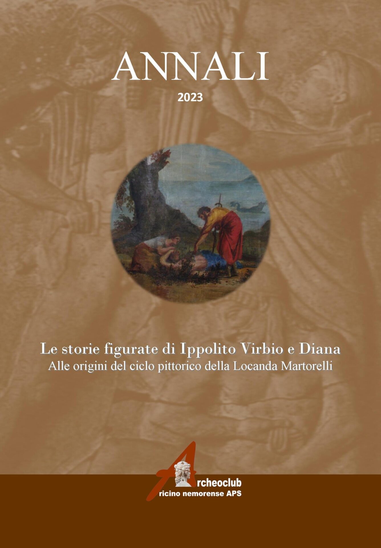 Doppia proposta culturale per valorizzare Ariccia. Appuntamento per tutti l’8 maggio a Palazzo Chigi