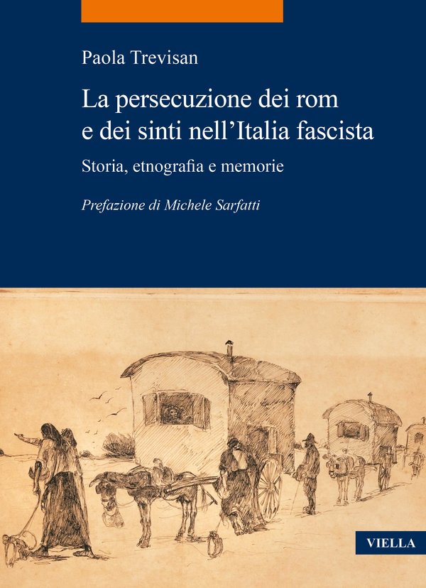 La persecuzione dei rom e dei sinti nell’Italia fascista
