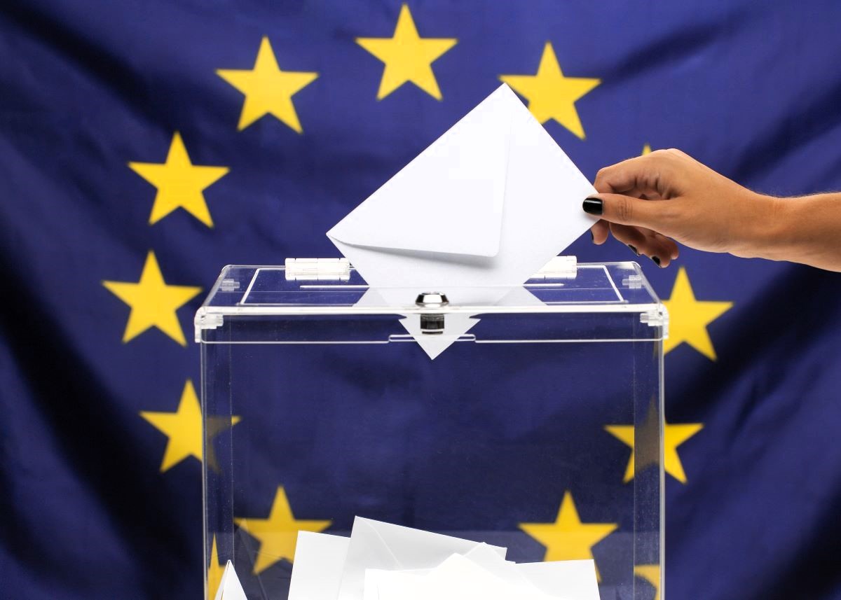 Elezioni Europee 2024. Tutti i candidati nella circoscrizione Italia Centrale
