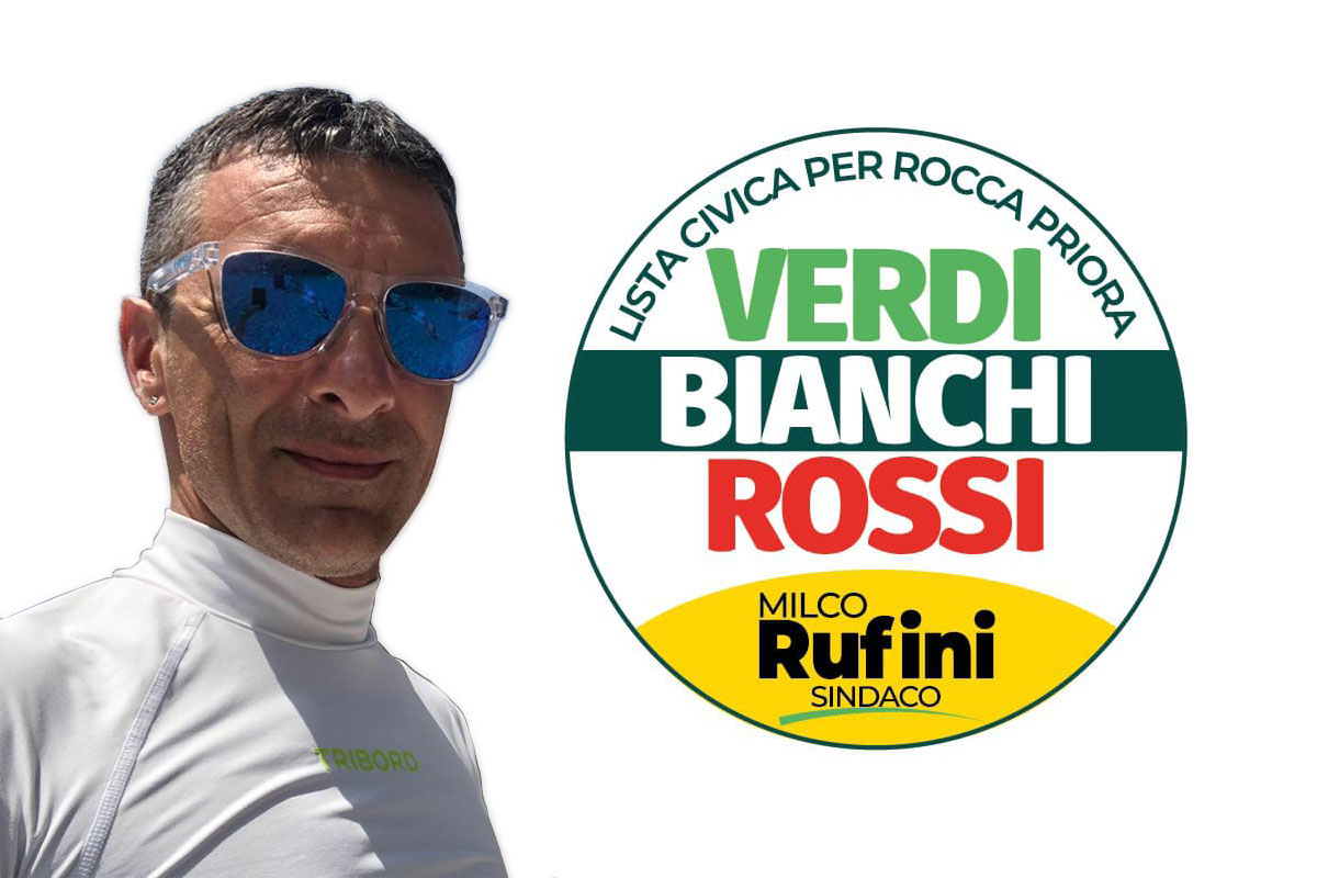 Rufini Verdi Bianchi Rossi