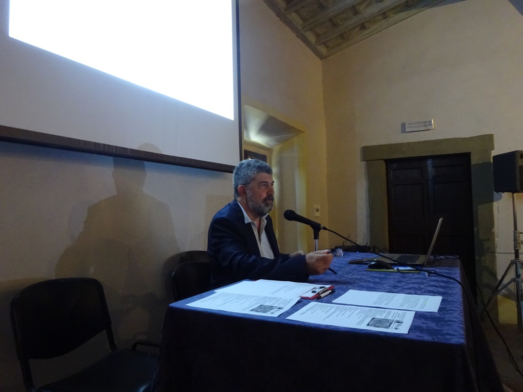 Ariccia: grande partecipazione al Festival dell’Archeologia 2024