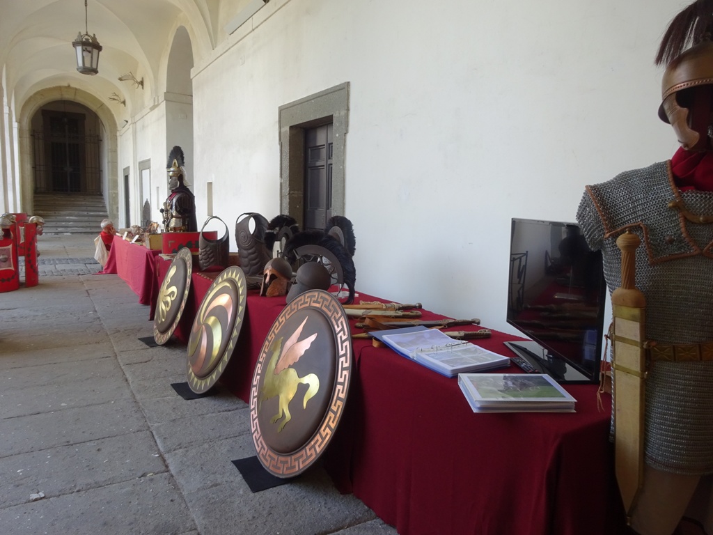 Ariccia: grande partecipazione al Festival dell’Archeologia 2024