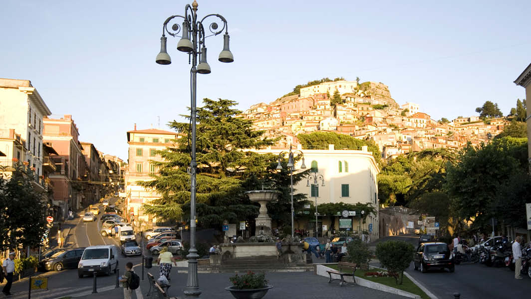 Rocca di Papa: avviso pubblico per iniziative artistiche e commerciali di valorizzazione del territorio
