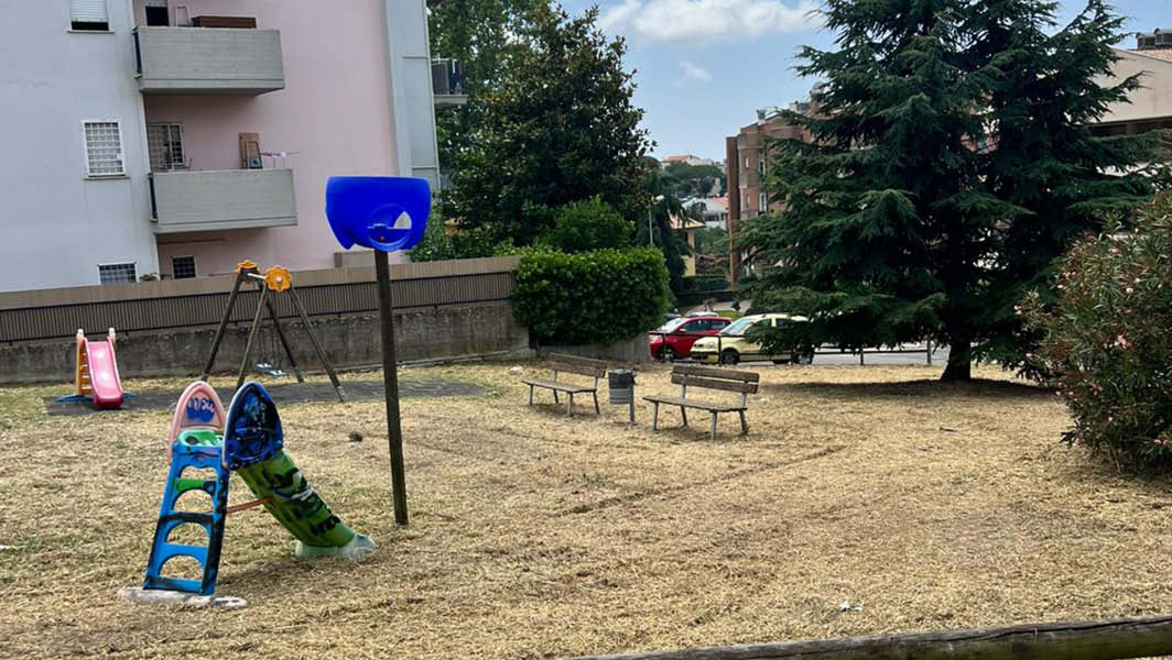Albano Laziale. Il Comune annuncia nuove operazioni di pulizia e decoro urbano (FOTO)