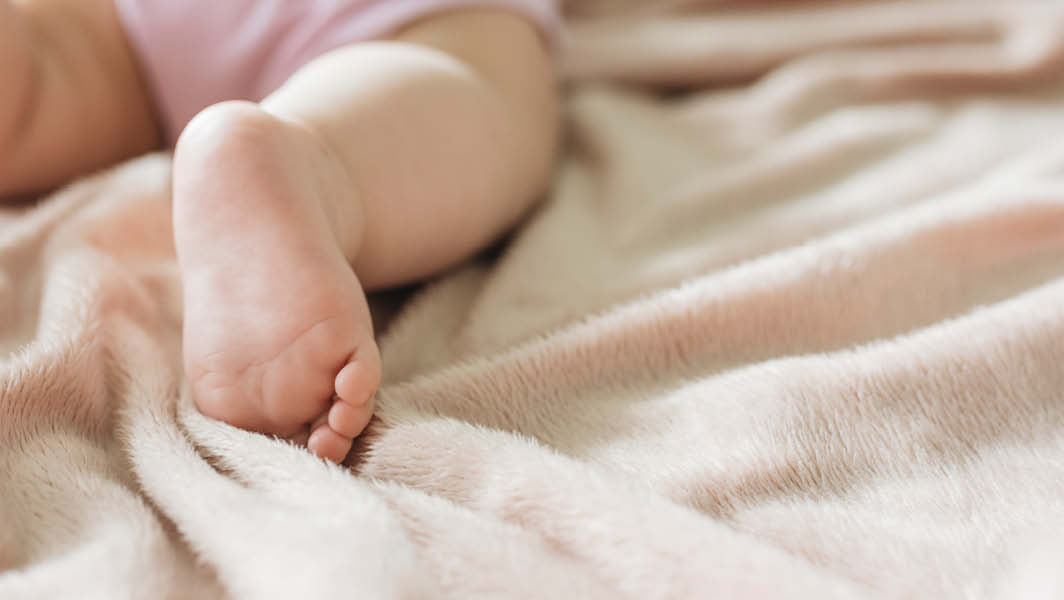 Tragedia ad Albano Laziale: neonata di due mesi muore improvvisamente