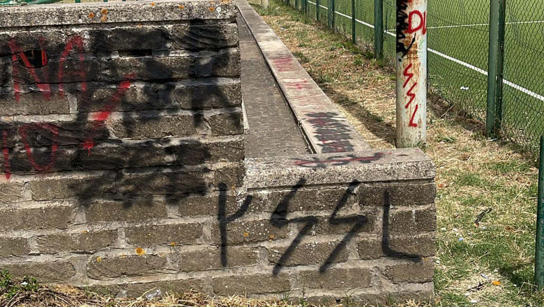Ennesimo episodio di vandalismo a Lanuvio. Il Sindaco: 
