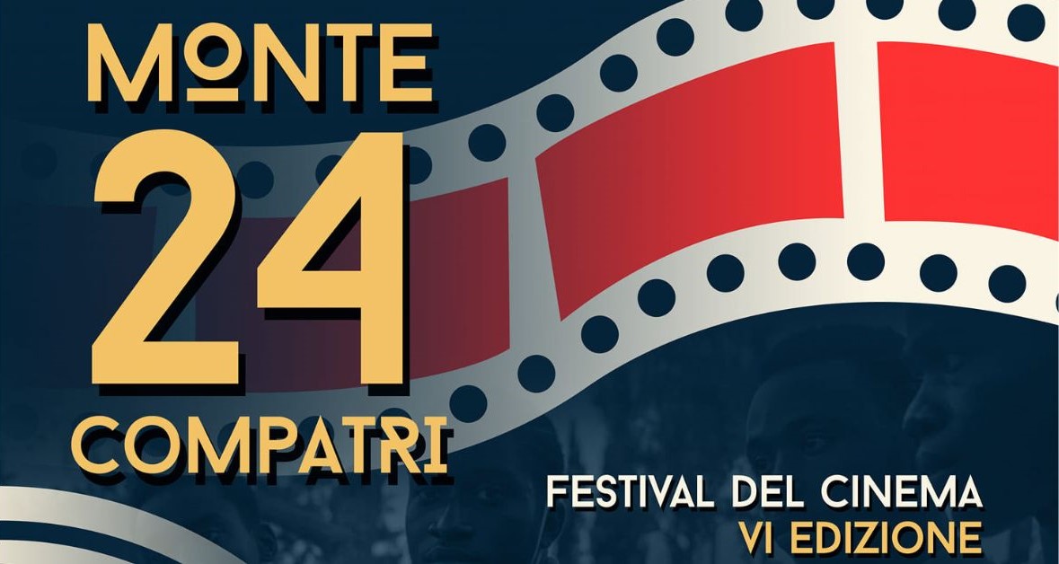 Il Festival del Cinema torna a Monte Compatri: un weekend di cultura e intrattenimento