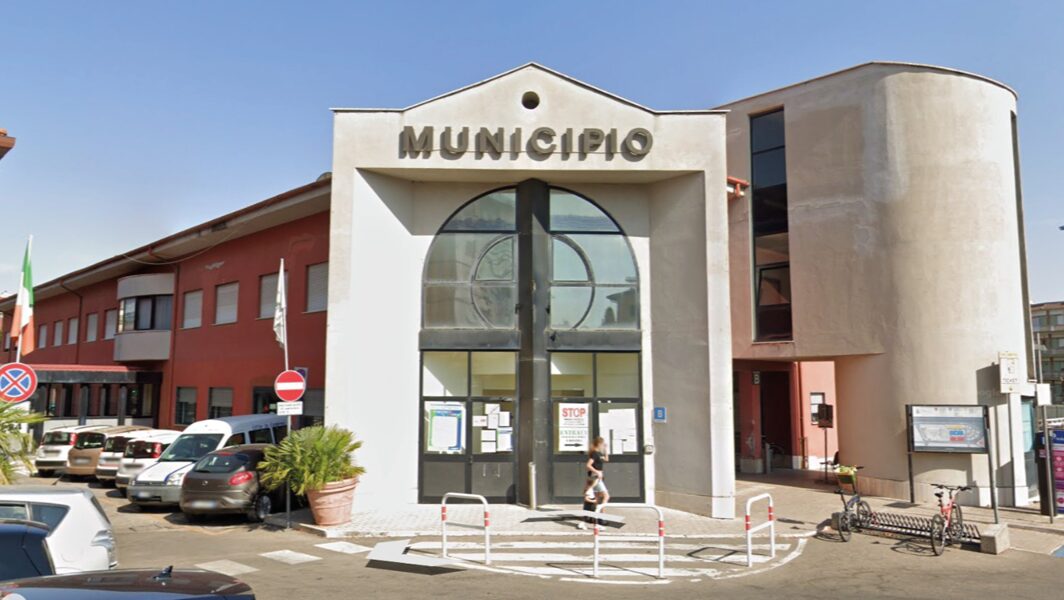 Municipio di Ciampino