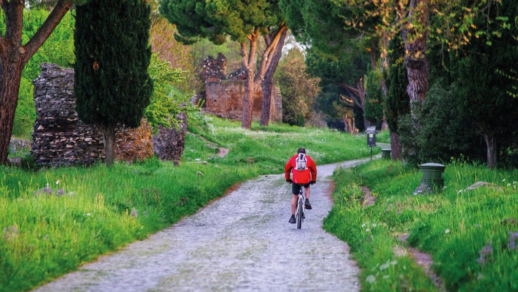 Via Appia Antica