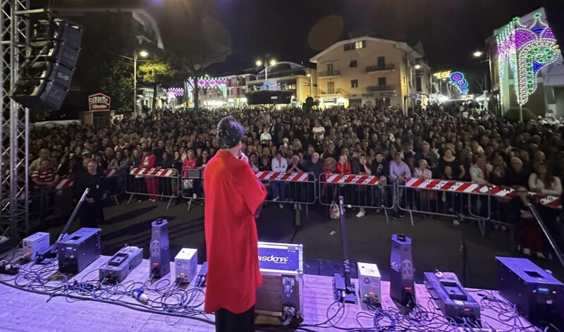 Notte Bianca in Allegria 2024