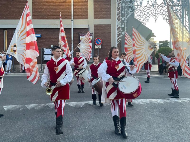 Notte Bianca in Allegria 2024