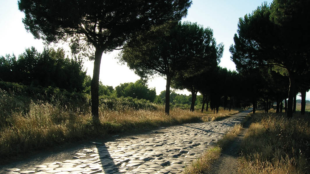 Via Appia - Appia Day