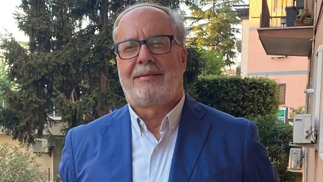 Maurizio Sementilli