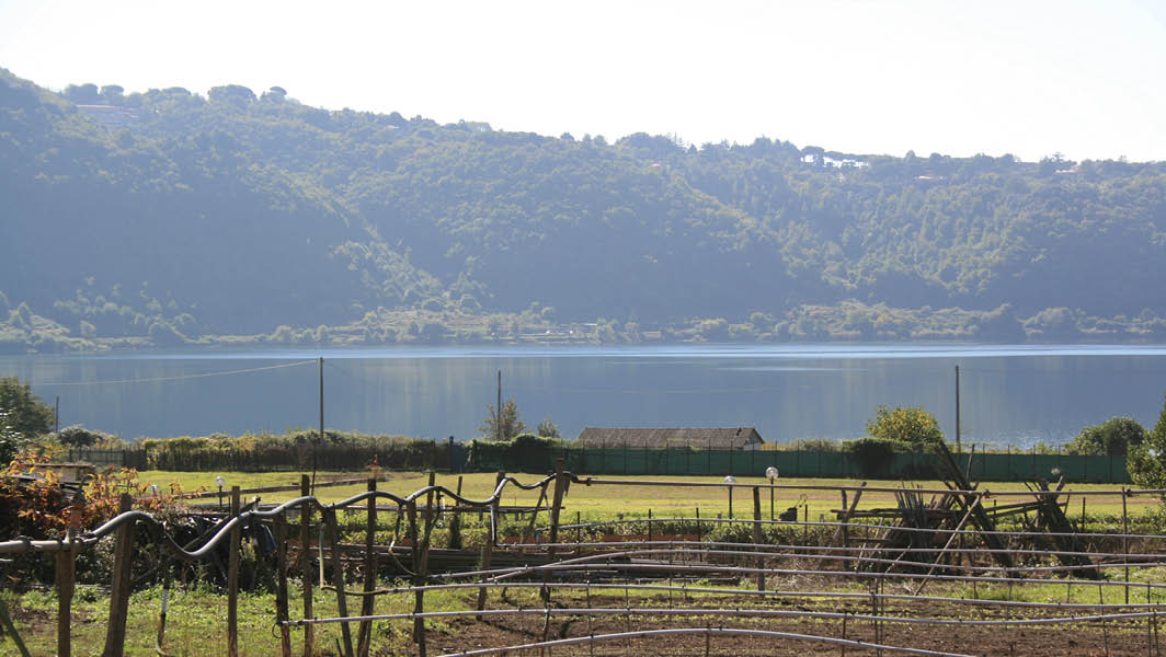 Lago di Nemi