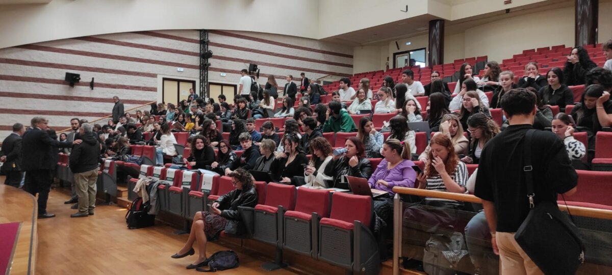 Presentazione del libro Conoscere i Castelli Romani a Tor Vergata