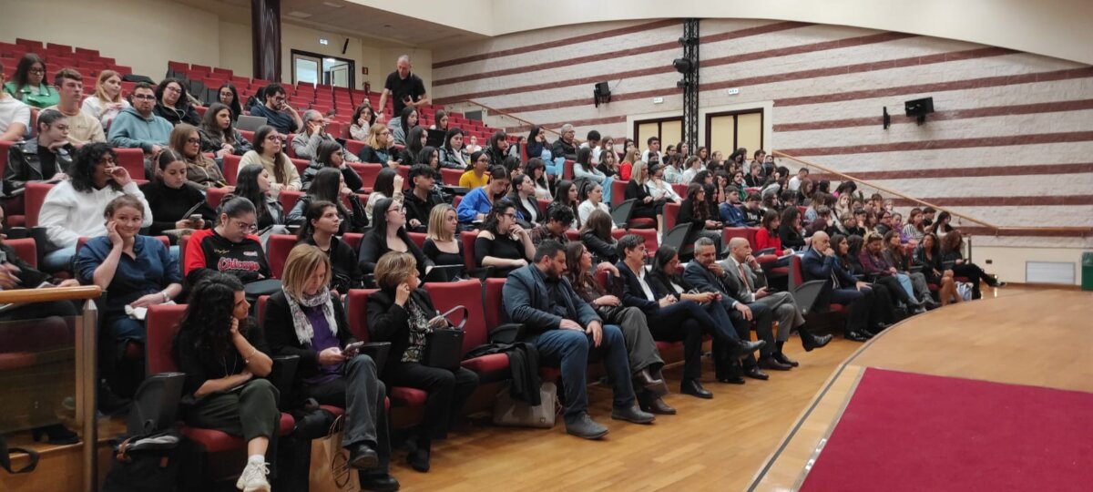 Presentazione del libro Conoscere i Castelli Romani a Tor Vergata