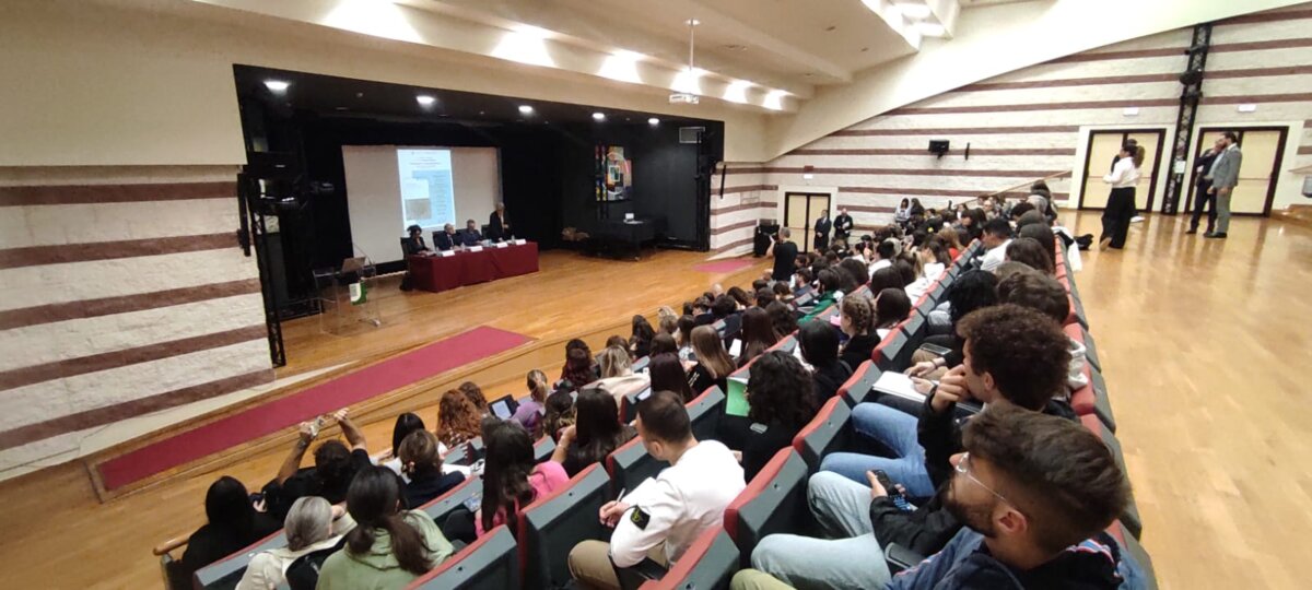 Presentazione del libro Conoscere i Castelli Romani a Tor Vergata