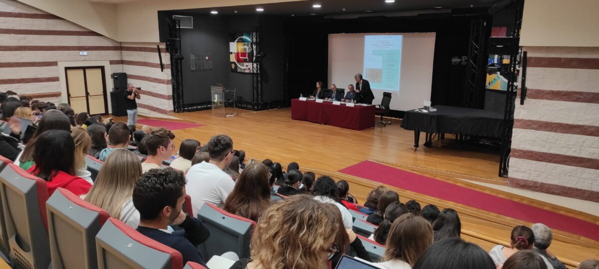 Presentazione del libro Conoscere i Castelli Romani a Tor Vergata