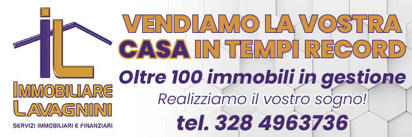 Lavagnini Immobiliare banner 600x200c