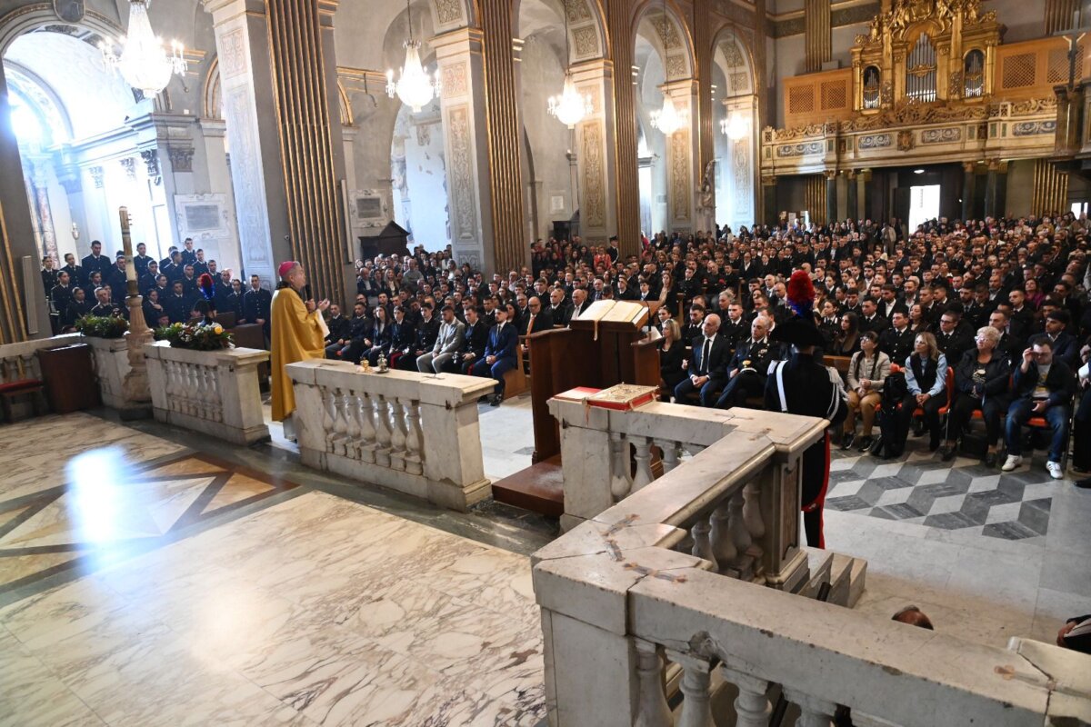 confermazione carabinieri velletri