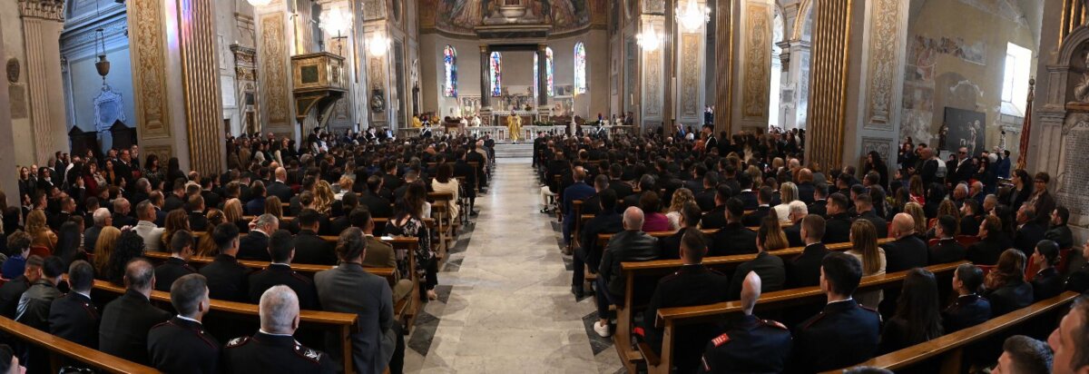 confermazione carabinieri velletri