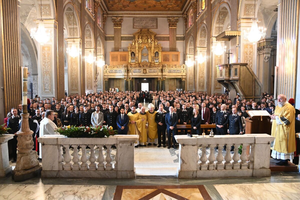 confermazione carabinieri velletri