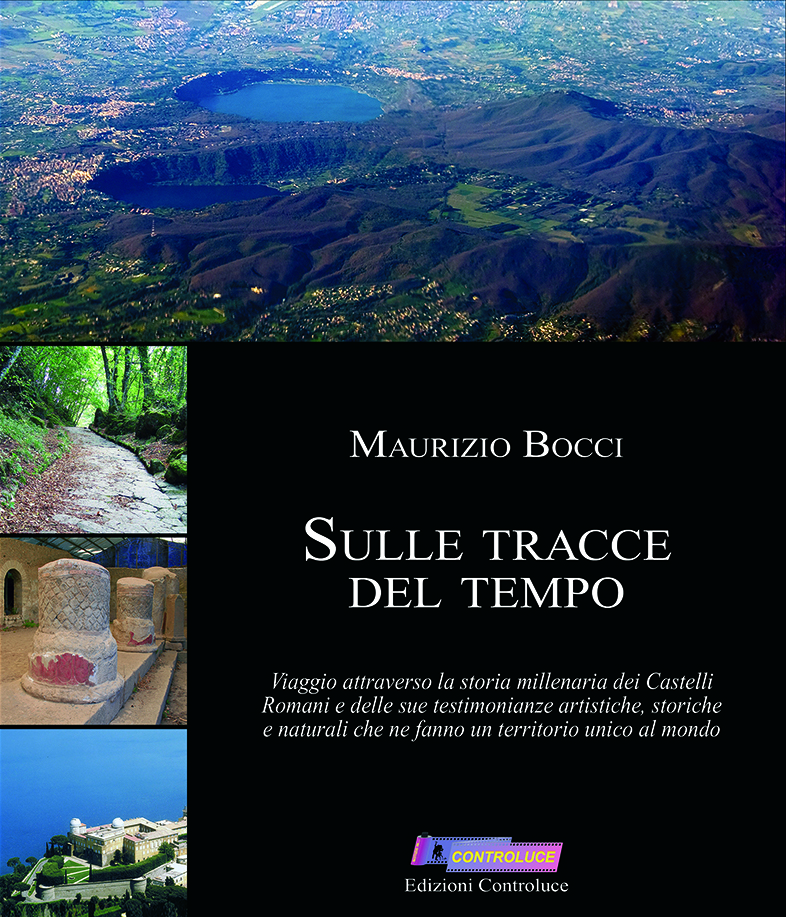 maurizio bocci sulle tracce del tempo